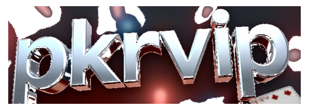 pkrvip logo
