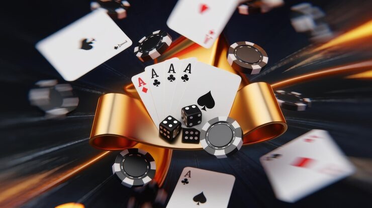 pkrvip Wolf Gold scatter rounds