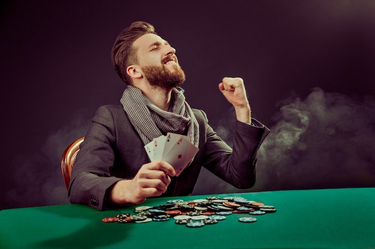 pkrvip Live Casino
