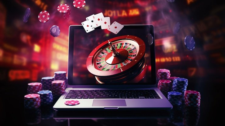 pkrvip Mobile Screen Par Casino aur Sportsbook